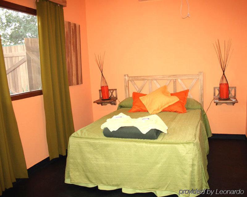 Posada Iguazu Royal Пуэрто-Игуасу Экстерьер фото