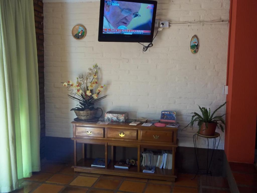 Posada Iguazu Royal Пуэрто-Игуасу Экстерьер фото