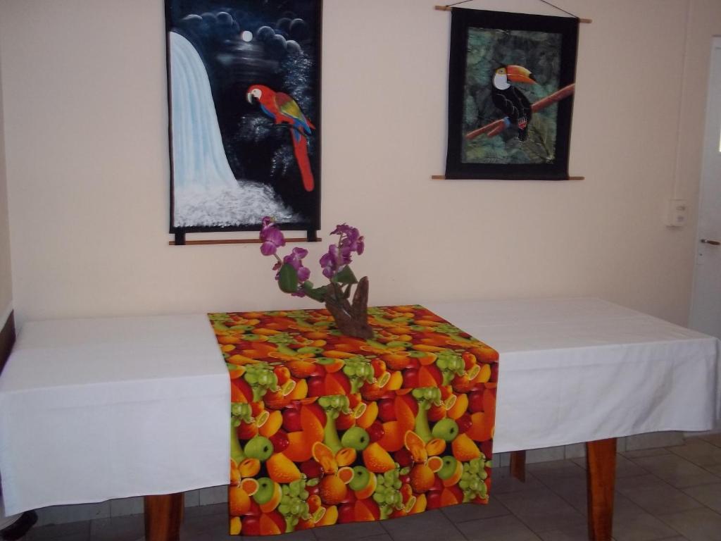 Posada Iguazu Royal Пуэрто-Игуасу Экстерьер фото